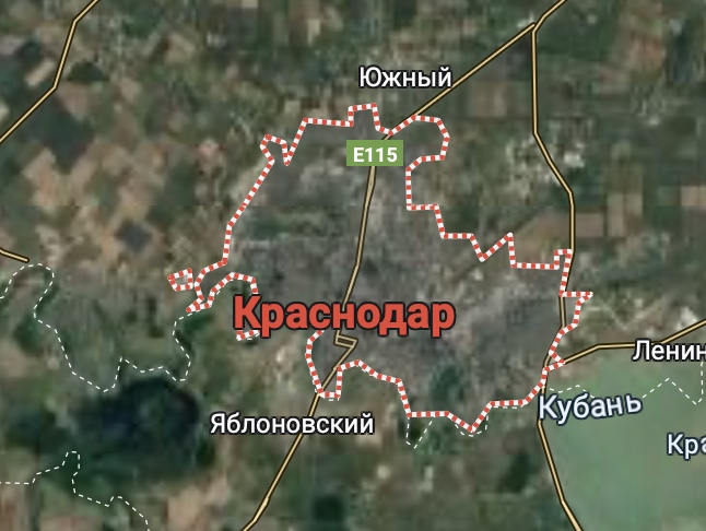 снять квартиру в Краснодаре