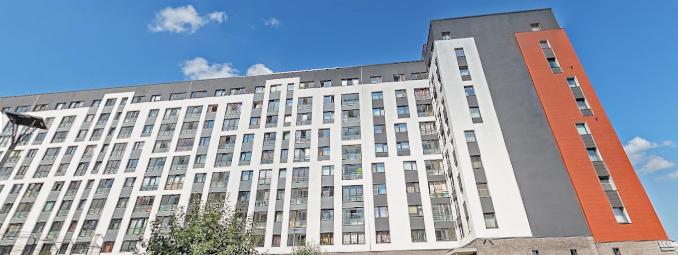 недорогие аппартаменты в Новосибирске