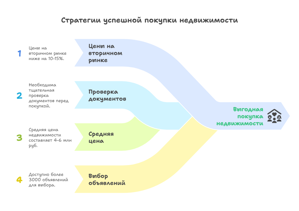 Купить квартиры в Новосибирске недорого